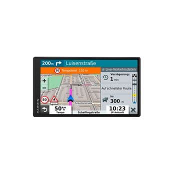 Foto: Garmin DriveSmart 55 MT-S EU