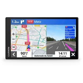 Foto: Garmin DriveSmart 76 EU MT-S