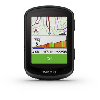 Foto: Garmin Edge 840 Solar