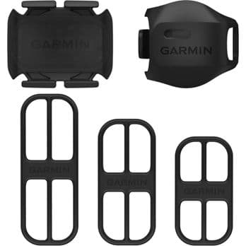 Foto: Garmin Geschwindigkeitssensor 2 + Trittfrequenzsensor 2