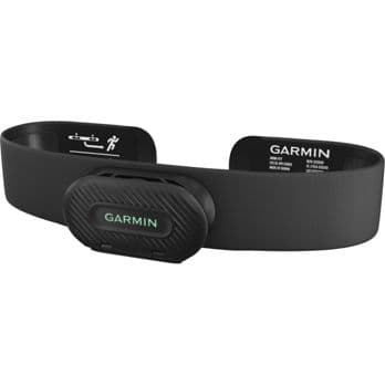 Foto: Garmin Premium HF-Brustgurt HRM-Fit