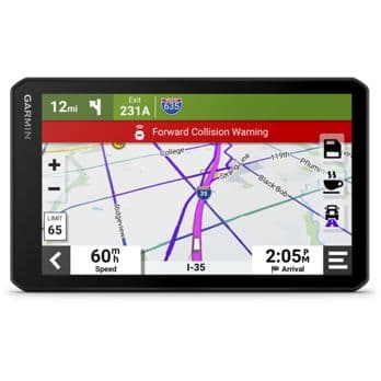 Foto: Garmin dezlCam LGV710 MT-D Europe