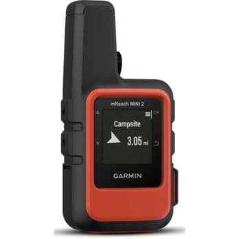 Foto: Garmin inReach Mini 2 rot