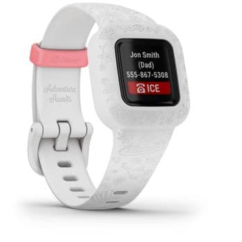 Foto: Garmin vivofit jr. 3 Disney (Princess)