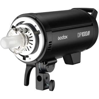 Foto: Godox DP1000 III Studio-Blitzgerät