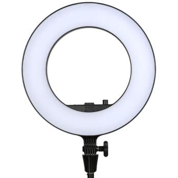 Foto: Godox LR180B LED-Ringleuchte