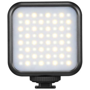 Foto: Godox Litemons LED6Bi Videoleuchte