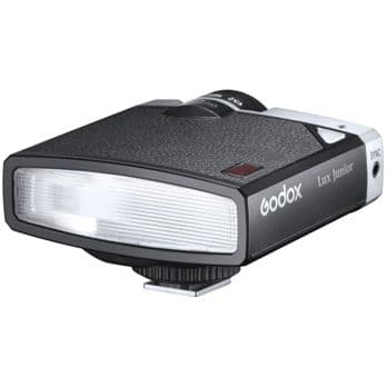 Foto: Godox Lux Junior