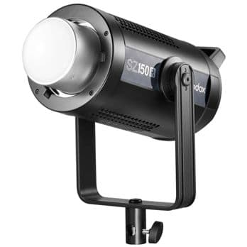 Foto: Godox SZ150R  RGB LED Light Bi-Color zoombar