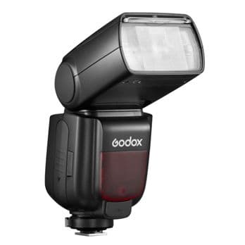 Foto: Godox TT685IIC            Canon