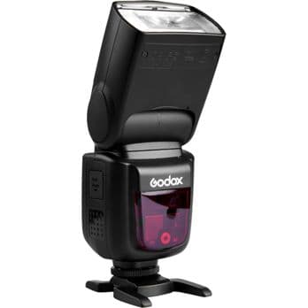 Foto: Godox V860II-C Kit        Canon