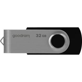 Foto: GOODRAM UTS2 USB 2.0        32GB Black