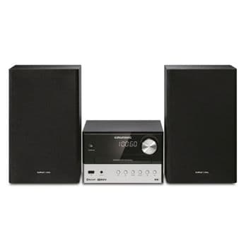 Foto: Grundig CMS 2000 BT