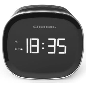 Foto: Grundig Sonoclock 2000