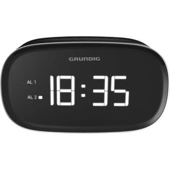 Foto: Grundig Sonoclock 3500 BT DAB+