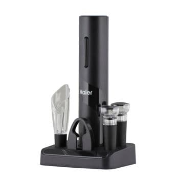 Foto: Haier HAWBKIT05 Premium Collection Weinzubehör