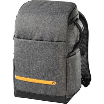 Foto: Hama Kamera-Rucksack Terra 140, Grau