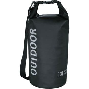 Foto: Hama Outdoortasche 10l schwarz