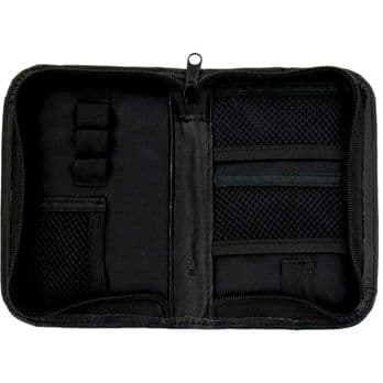 Foto: Hama Universal Card Case schwarz                    47153