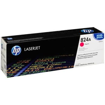 Foto: HP Toner CB 383 A magenta