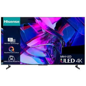 Foto: Hisense 75U7KQ