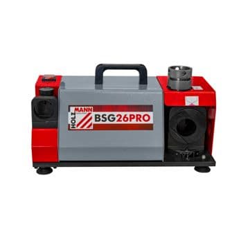 Foto: Holzmann BSG26PRO 230V Bohrerschärfgerät