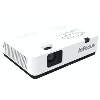 Foto: InFocus Lightpro LCD IN1014