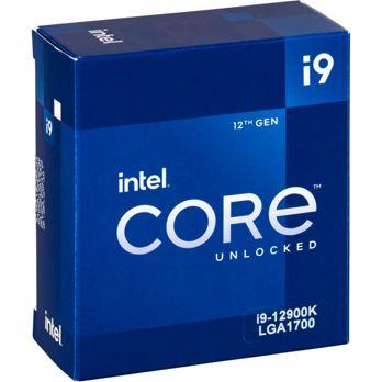 Foto: Intel Core i9 12900K 3,2GHz
