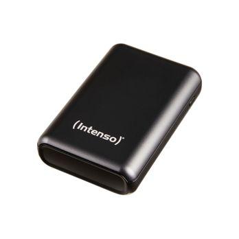 Foto: Intenso Powerbank A10000 Power Delivery 10000 mAh anthrazit
