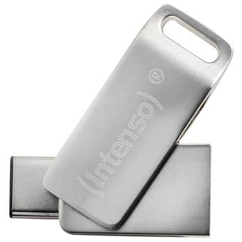 Foto: Intenso cMobile Line       128GB USB Stick 3.2 Type C