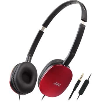 Foto: JVC HA-S160M-RU rot