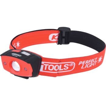 Foto: KS Tools perfectLight Kopflampe 120 Lumen