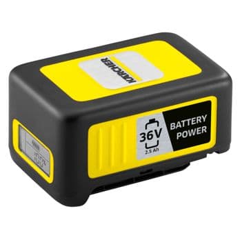 Foto: Kärcher Battery Power 36/25