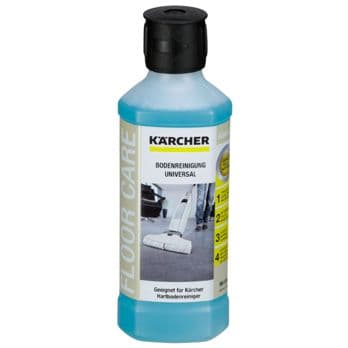 Foto: Kärcher Bodenreiniger 500 ml Universal