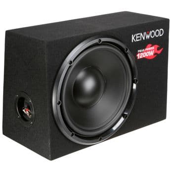 Foto: Kenwood KSC-W1200B