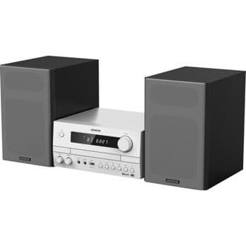 Foto: Kenwood M-822DAB