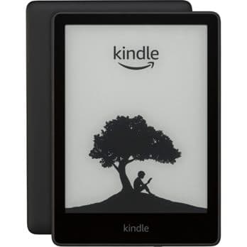 Foto: Kindle Paperwhite 16GB schwarz mit Spezialangeboten