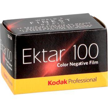 Foto: 1 Kodak Prof. Ektar 100 135/36