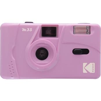 Foto: Kodak M35 purple