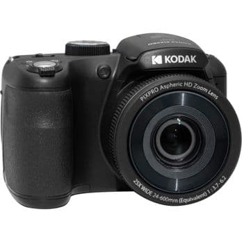 Foto: Kodak PixPro AZ255 schwarz