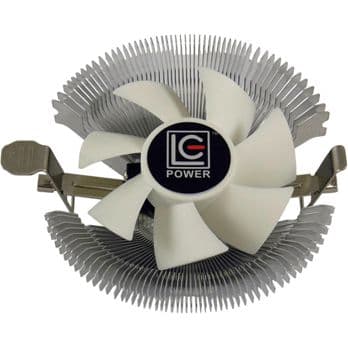 Foto: LC Power LC-CC-85 80mm fan