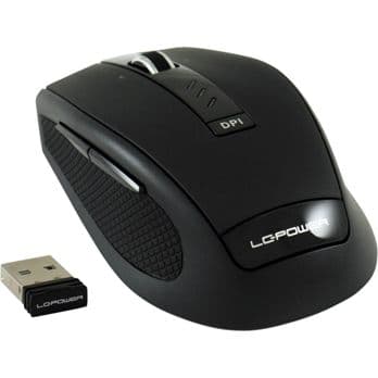 Foto: LC Power m800BW