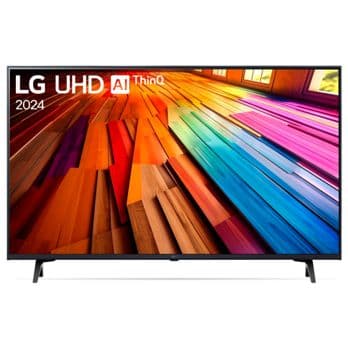 Foto: LG 43UT80006LA.API