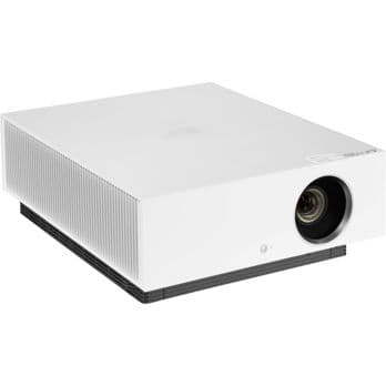 Foto: LG CineBeam HU810PW