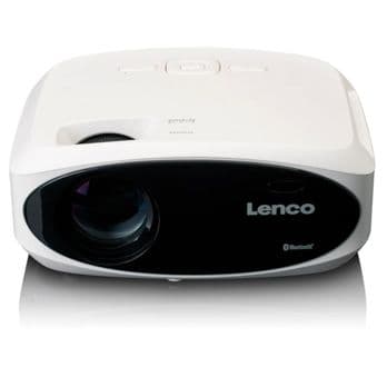 Foto: Lenco LPJ-900WH