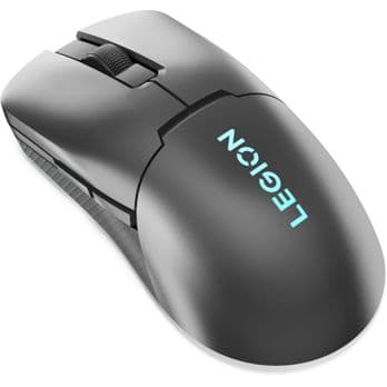 Foto: Lenovo Legion M600s Qi Wireless Gaming Mouse