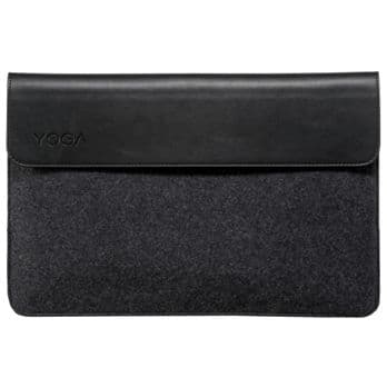 Foto: Lenovo Yoga Sleeve 14 schwarz