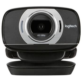 Foto: Logitech C615HD