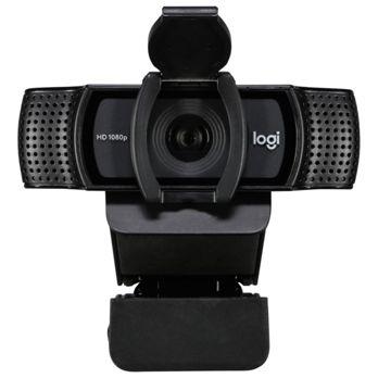 Foto: Logitech C920s HD Pro Webcam