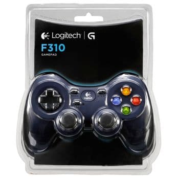 Foto: Logitech F310 Gamepad